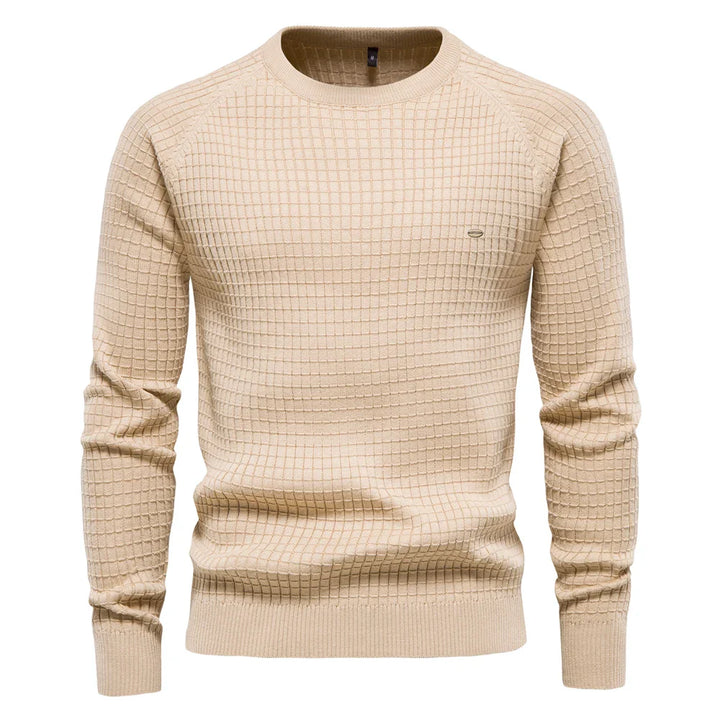 Mario™ | Men's Jumper with Pattern