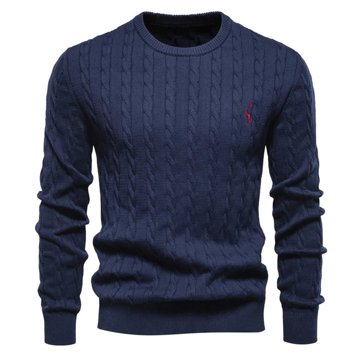 Rogier™ | Classy Men's Jumper