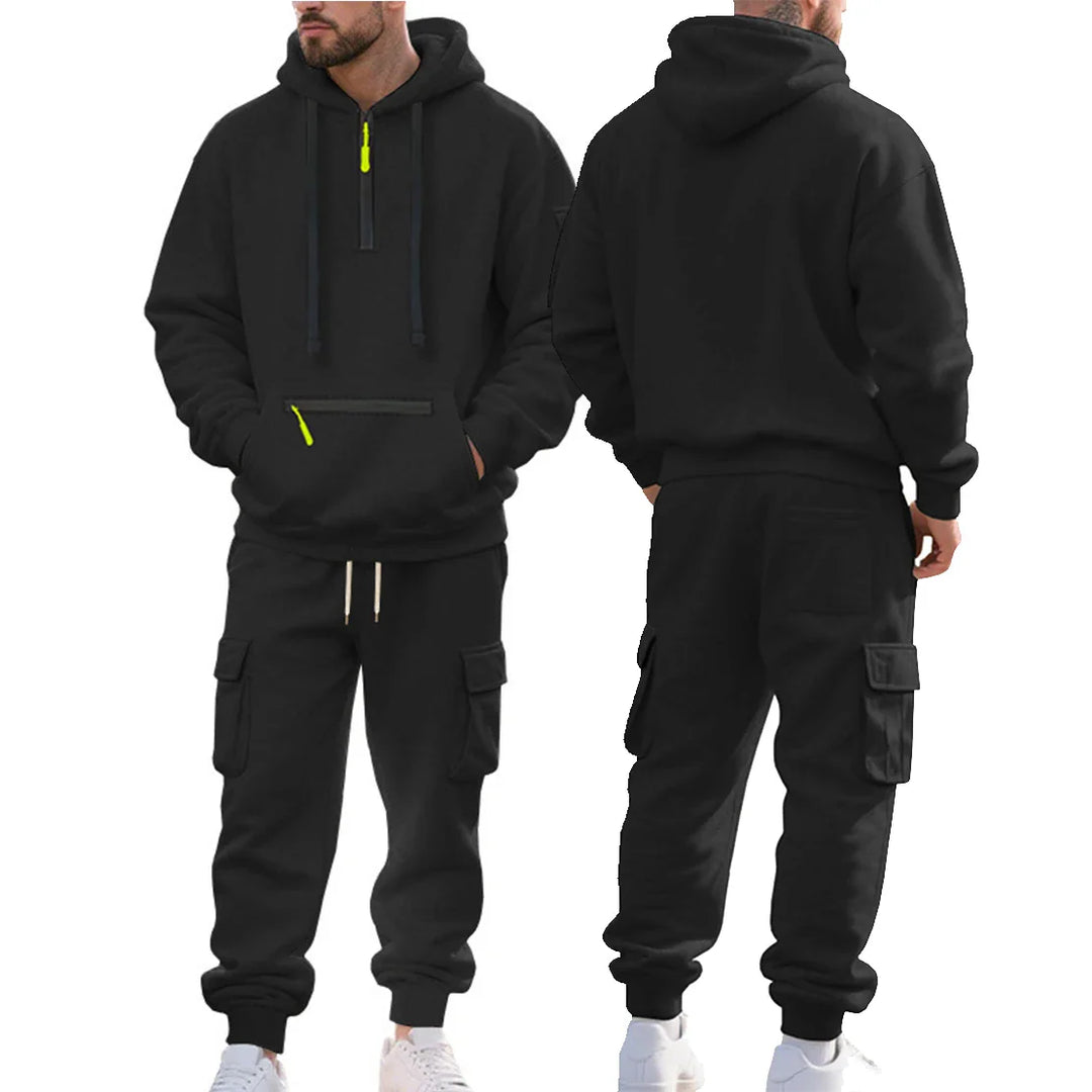 Beeckhoven™ | Sportive Men's Set