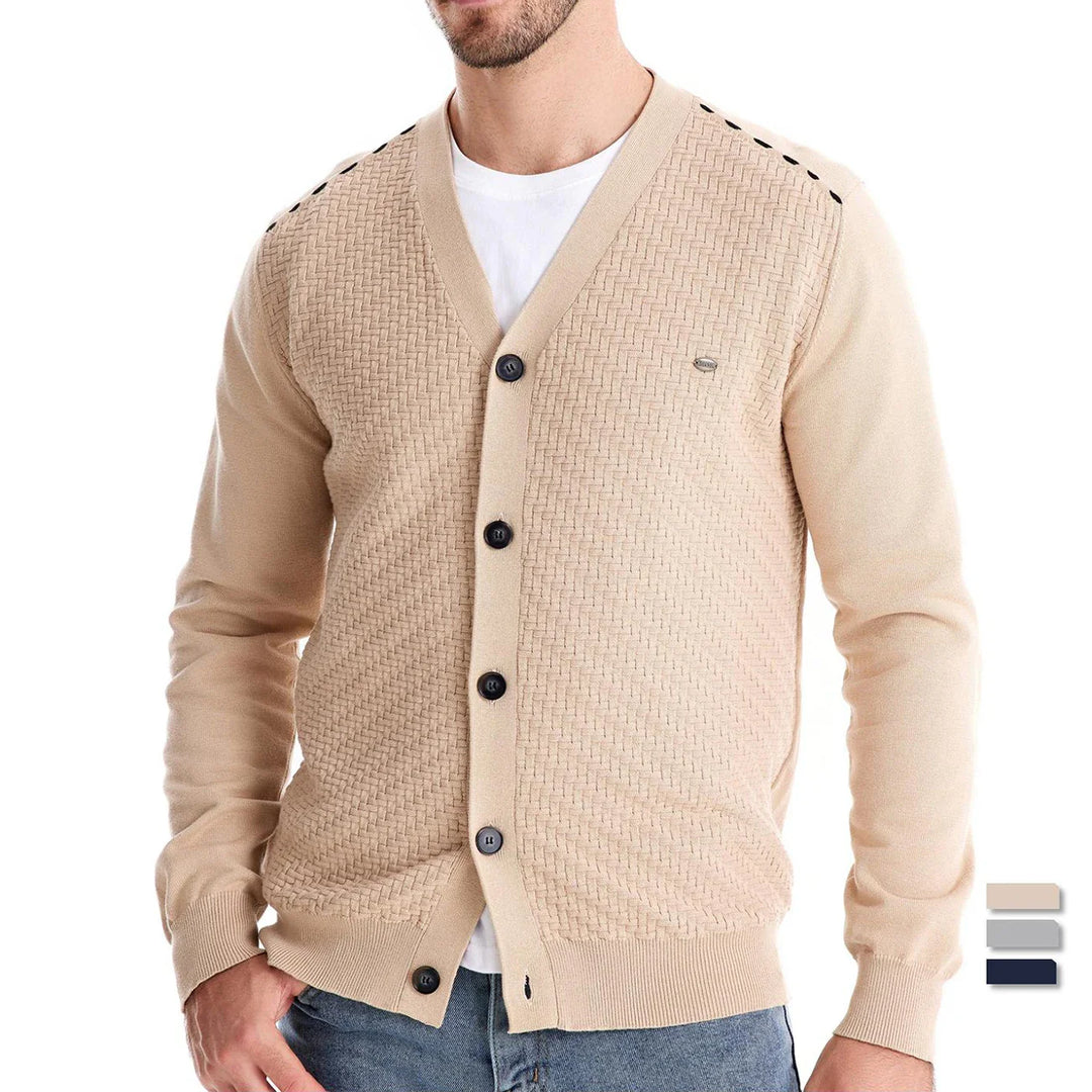 Tobias™ | Stylish Men's Gilet