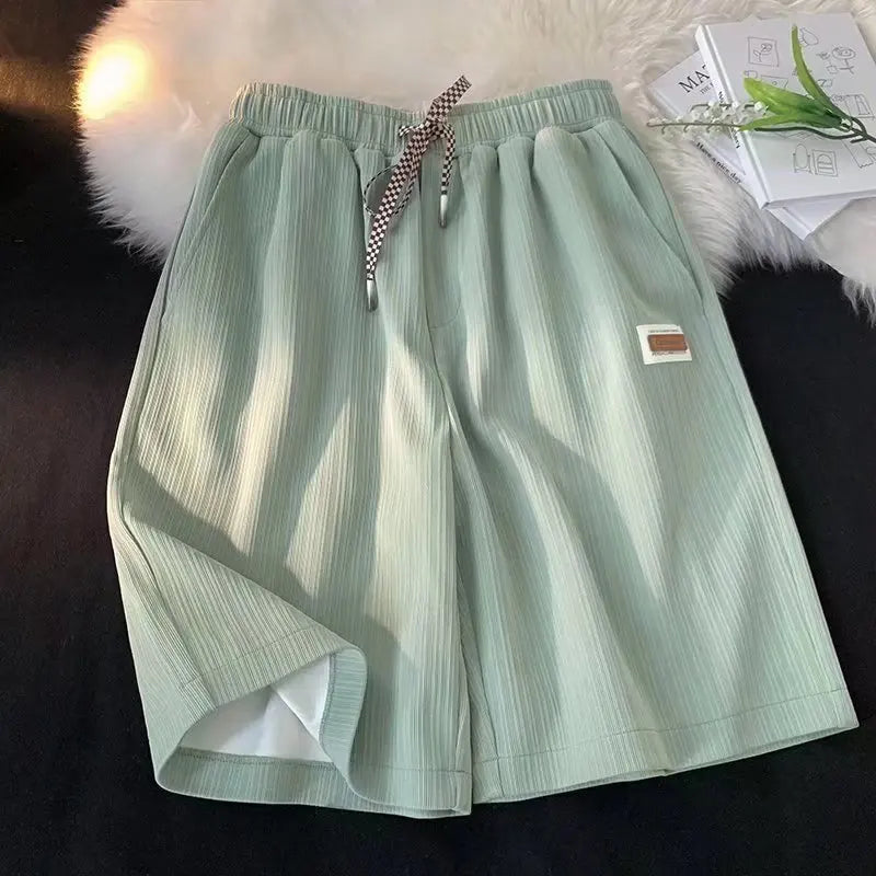 Teagan | Elite Comfort Sport Shorts – Relaxed Feel, Everyday Style