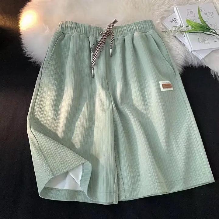 Teagan | Elite Comfort Sport Shorts – Relaxed Feel, Everyday Style