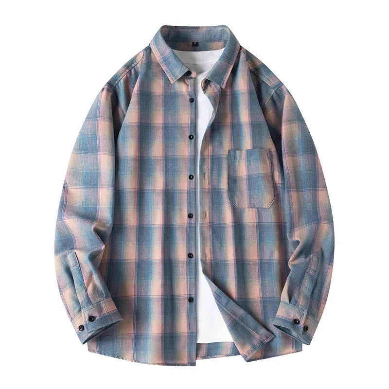 Beeckhoven™ | Comfortable Men's Shirt