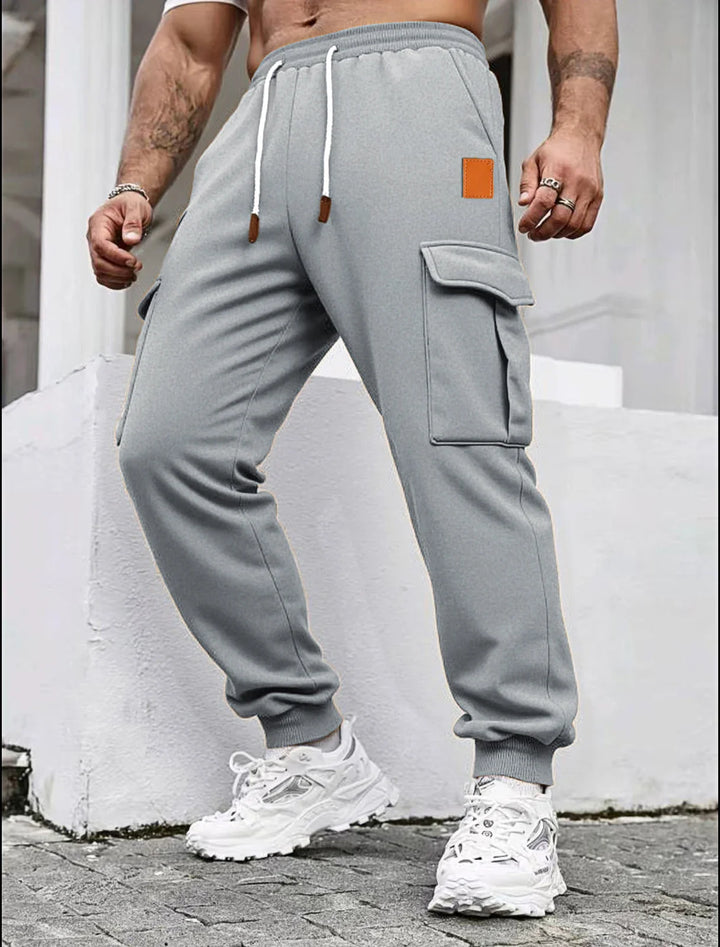 Julien™ | Elegant Men's Trousers