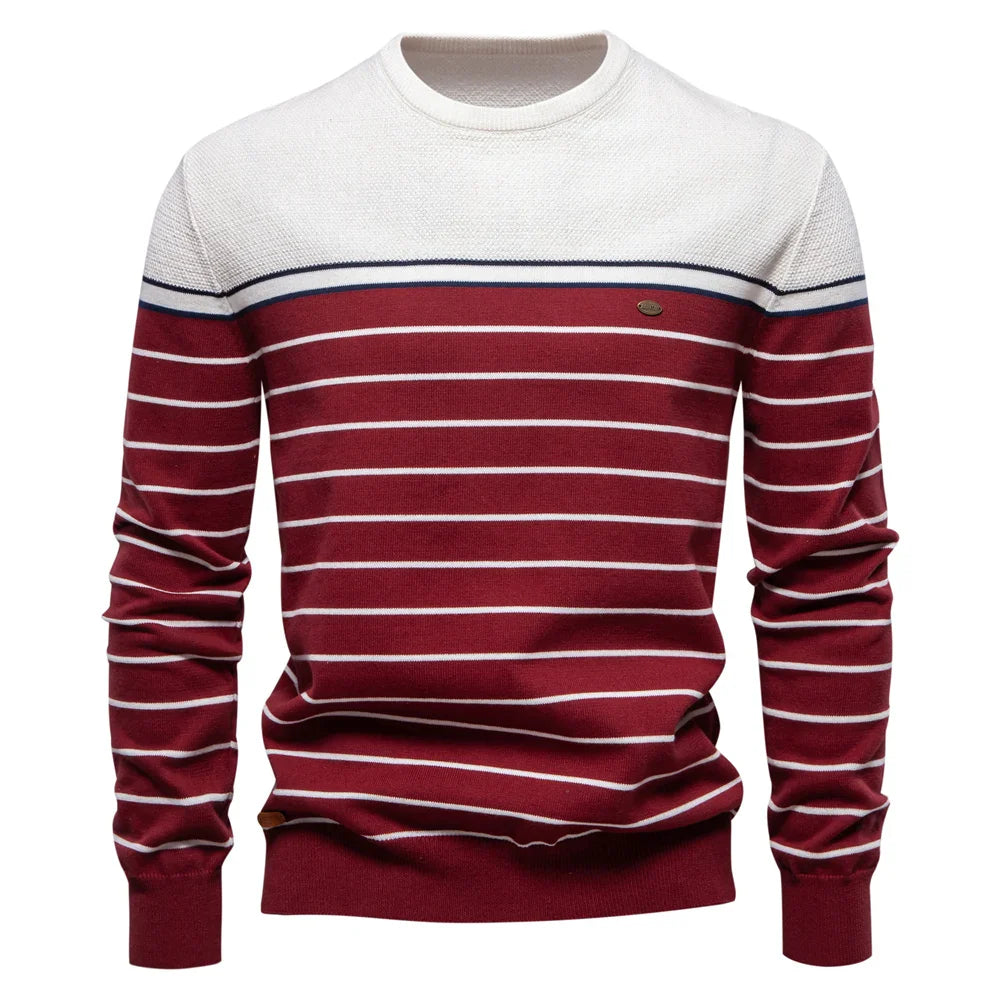 Dennis™ | Classy Men's Sweater