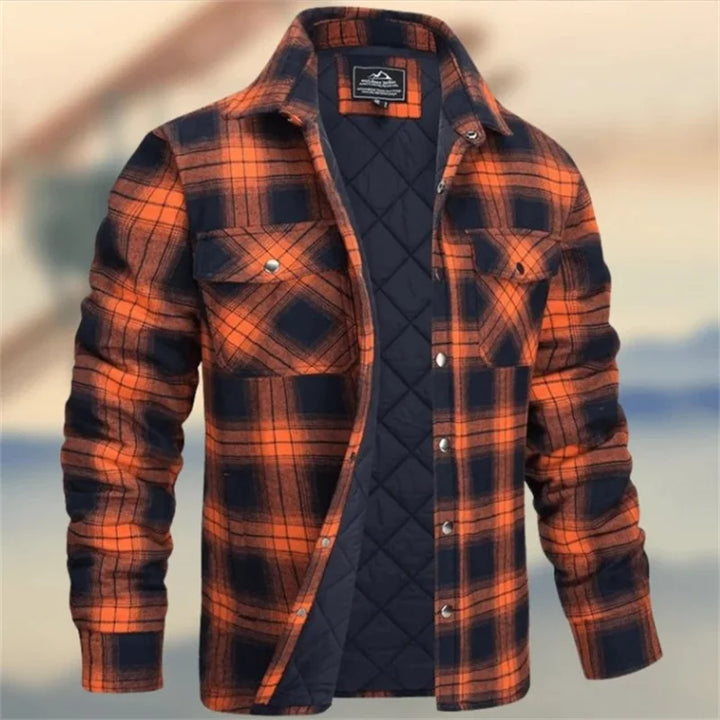EB | Motorcycle Jacket