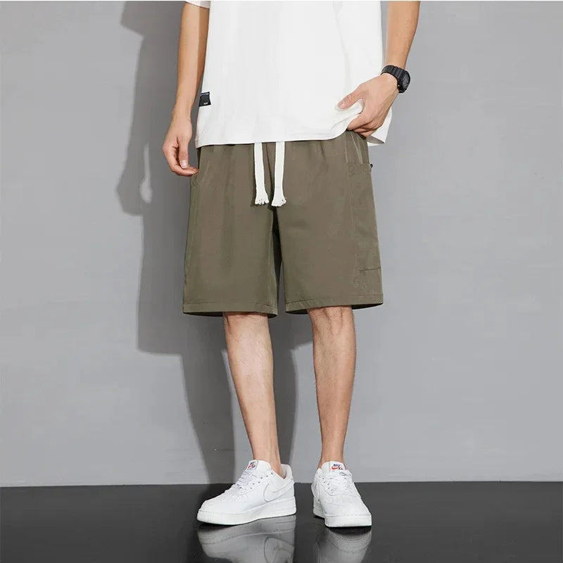 Eldric | Elite Performance Shorts – Lightweight