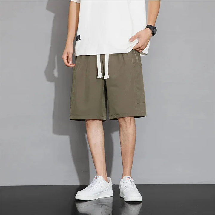 Eldric | Elite Performance Shorts – Lightweight