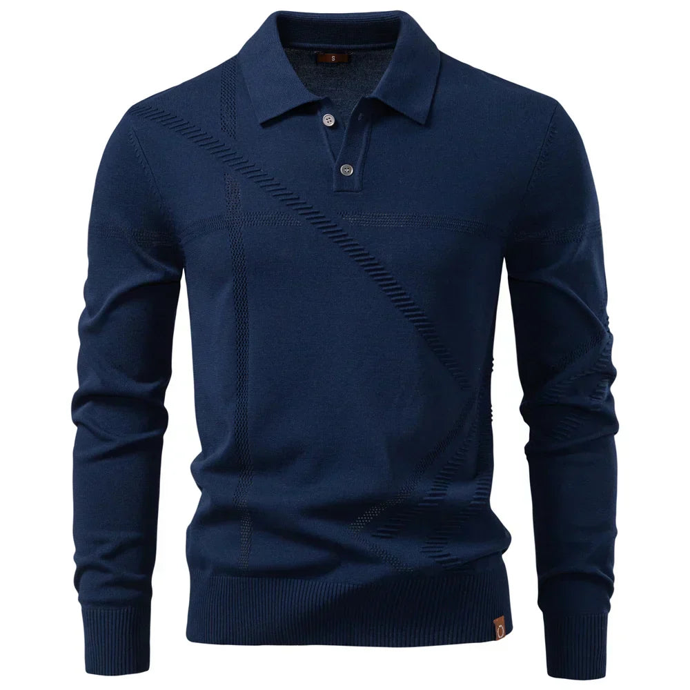 DUVAL PARIS™ | POLO FOR MEN