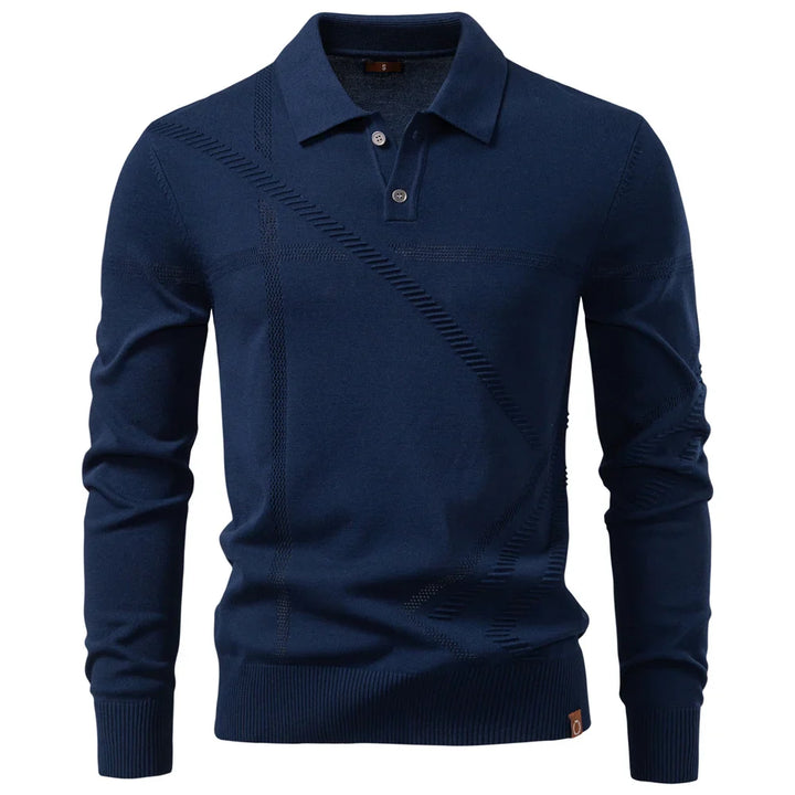 Beeckhoven ™ | Casual Polo Shirt