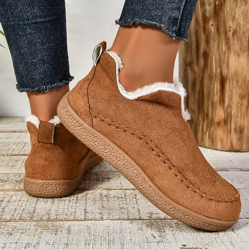 Hera™ | Ankle Boots