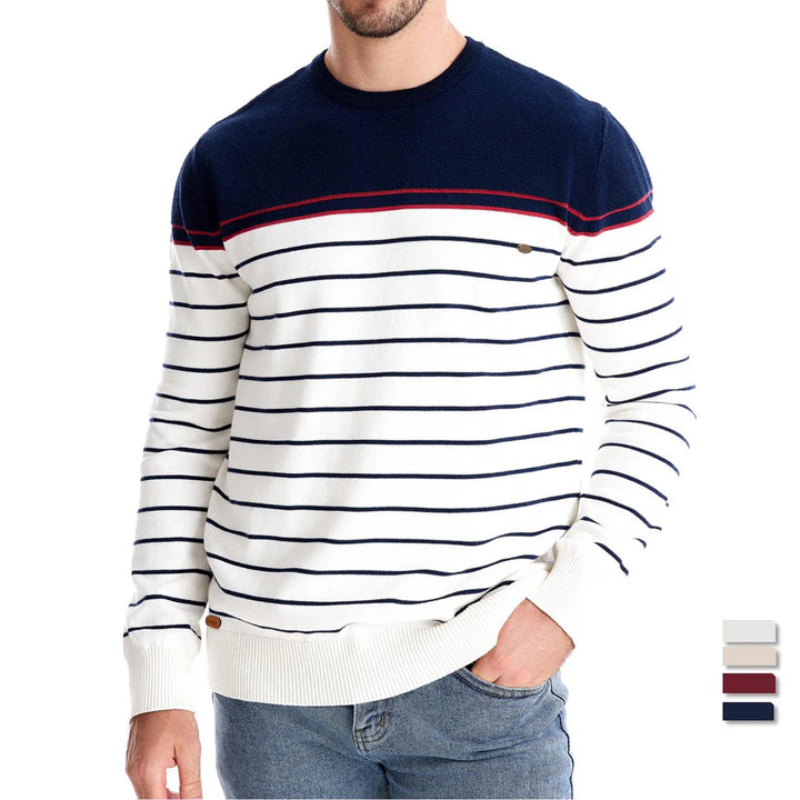 Dennis™ | Classy Men's Sweater