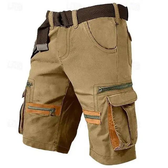 Beeckhoven™ | Practical Men's Shorts