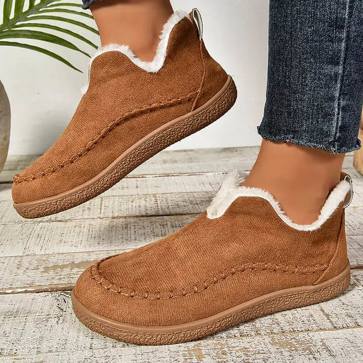 Hera™ | Ankle Boots