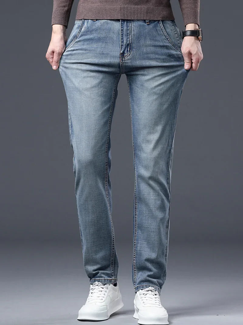 Walker™ | Casual Denim Jeans