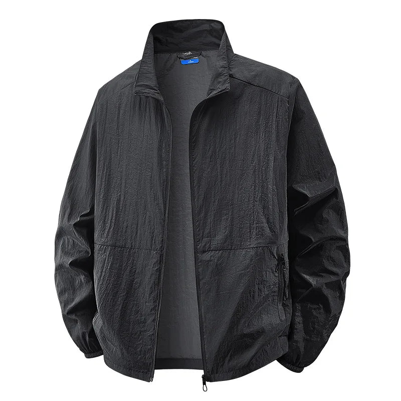Martin | Lightweight Modern Jacket