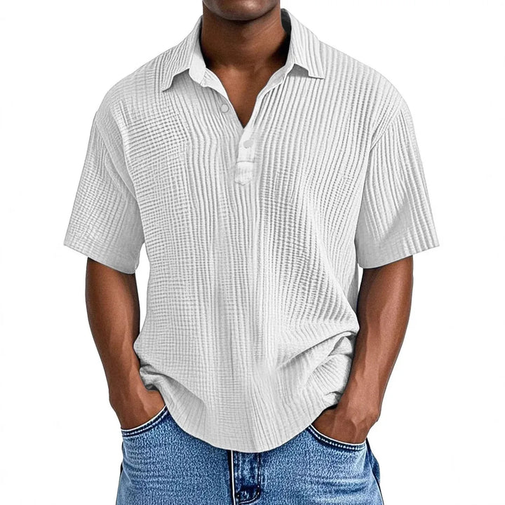 Sommerfeld | Retro Summer Shirt for Men