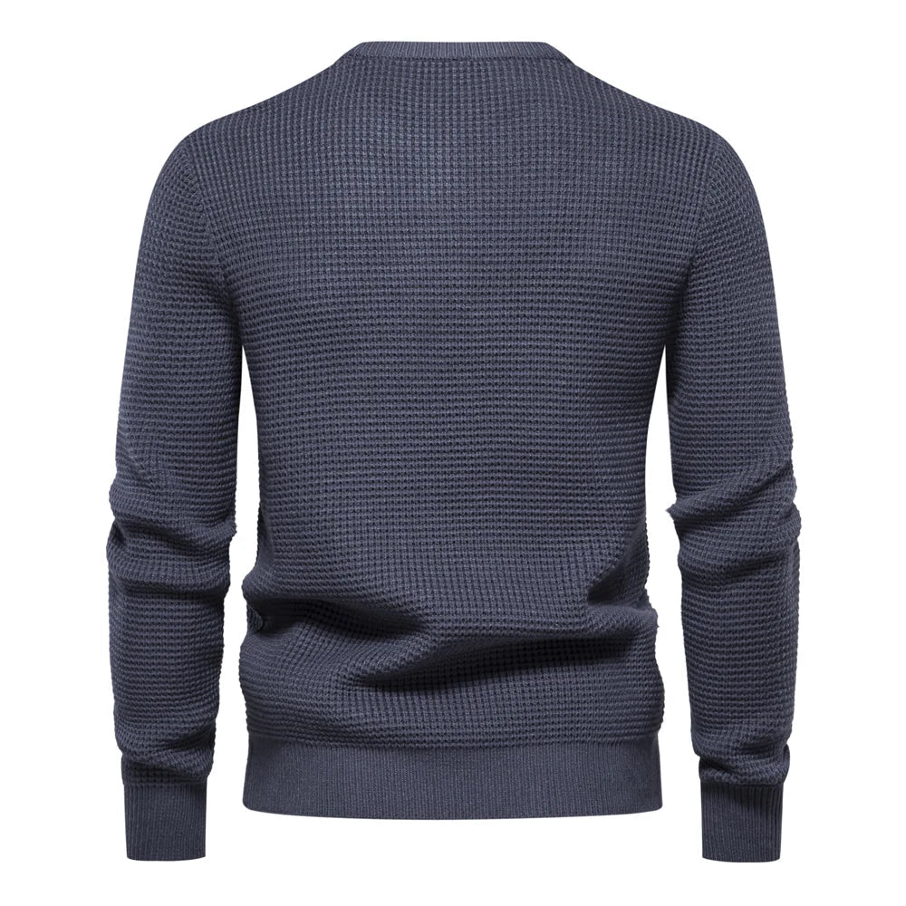 Bram™ | Classy Men's Jumper