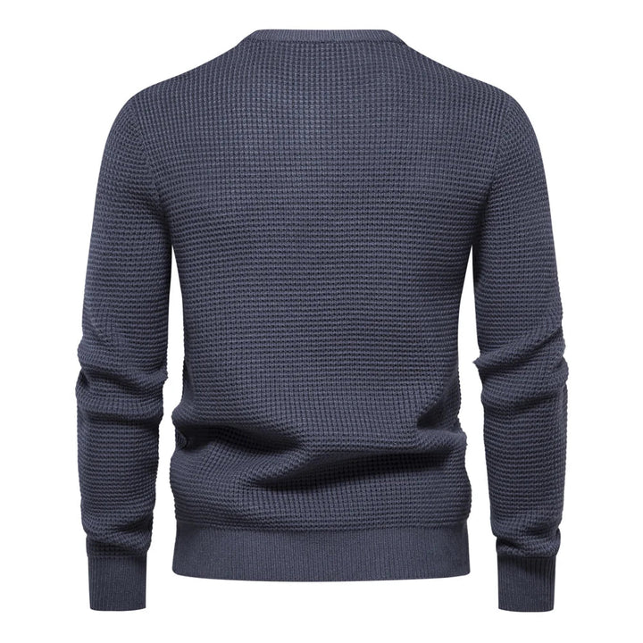 Bram™ | Classy Men's Jumper