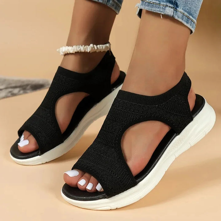 Breeze Breathable Orthopaedic Sandals