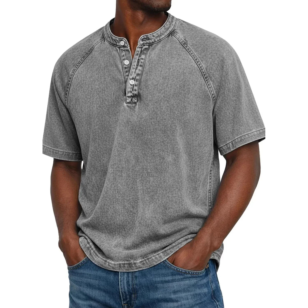 Beeckhoven™ | Vintage Men's Shirt