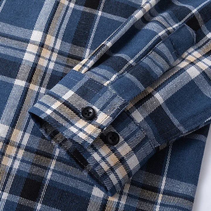 Beeckhoven™ | Comfortable Men's Shirt