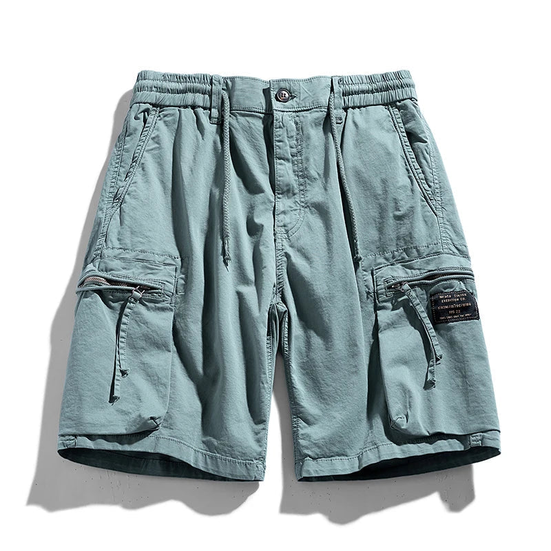 Randy | Ranger Cargo Short