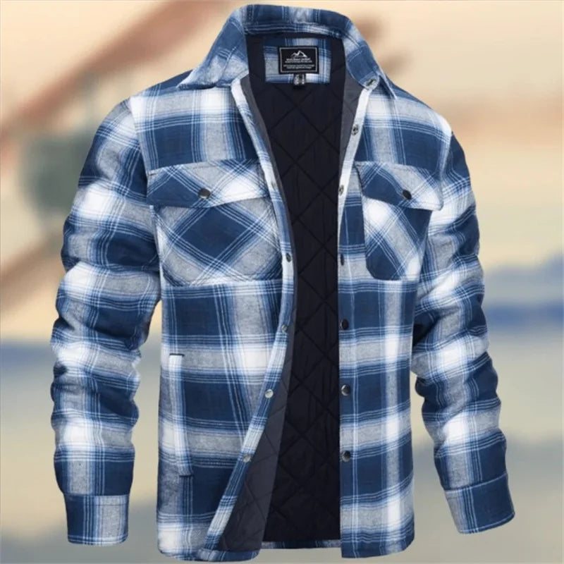 EB | Motorcycle Jacket