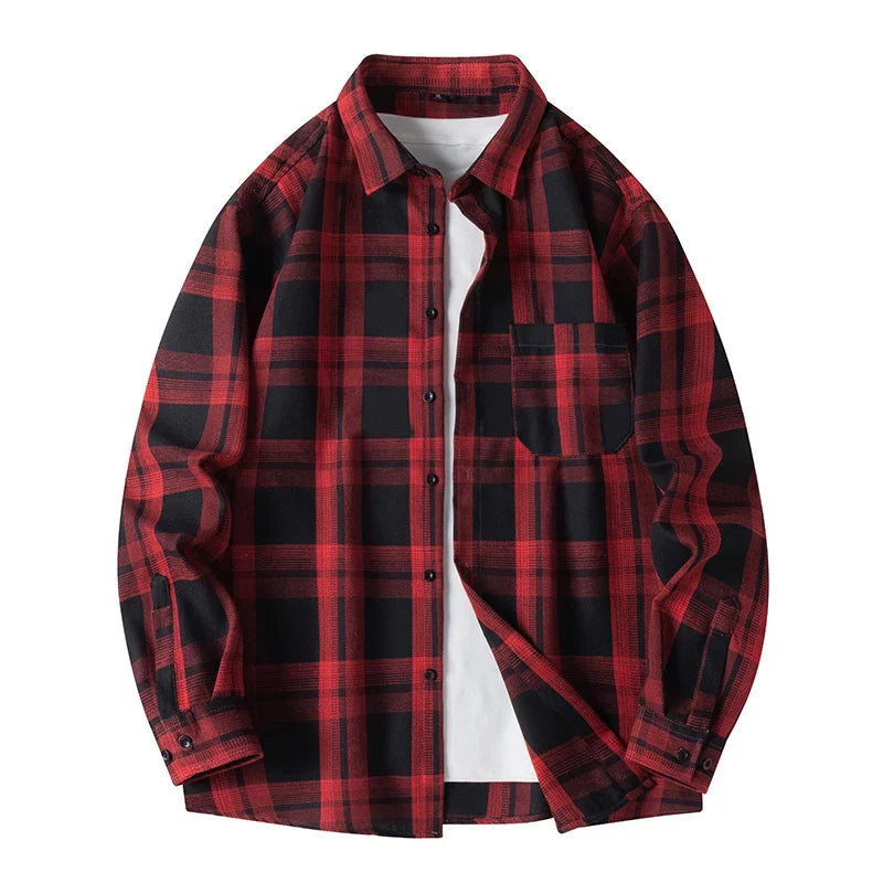 Beeckhoven™ | Comfortable Men's Shirt