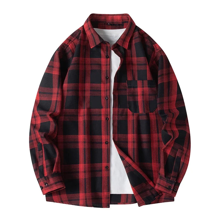 Beeckhoven™ | Comfortable Men's Shirt