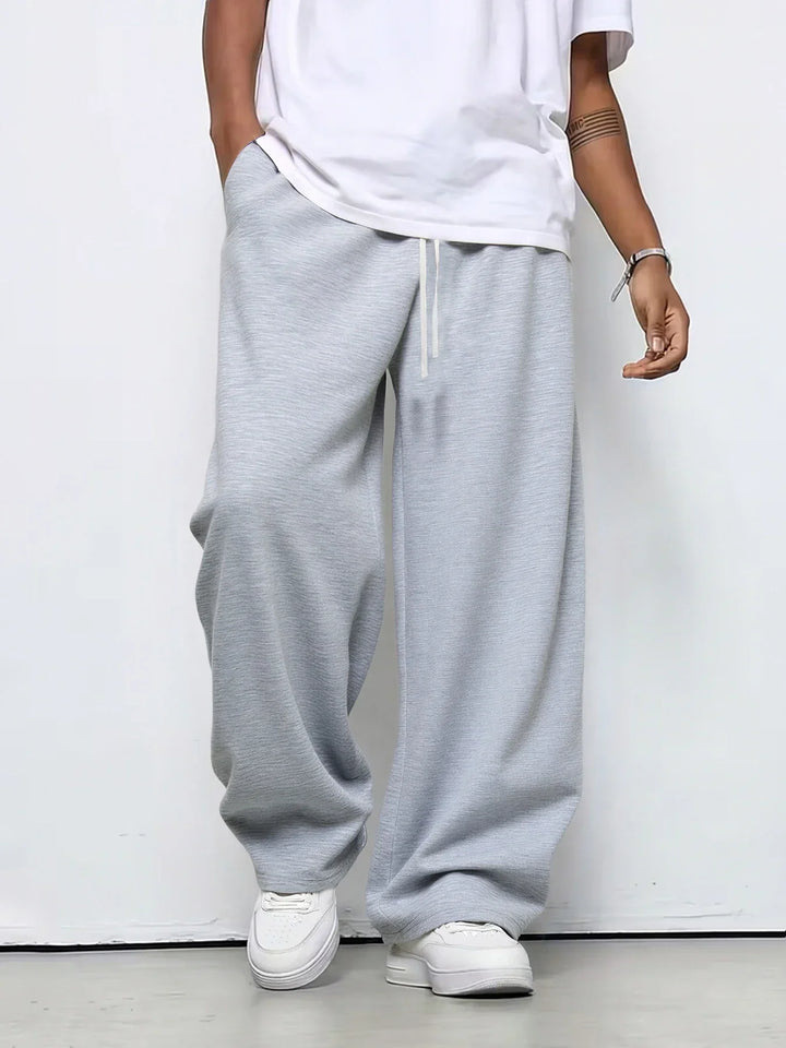Beeckhoven™ | Comfortable Jogging Trousers with Straight Legs