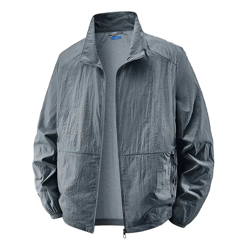 Martin | Lightweight Modern Jacket