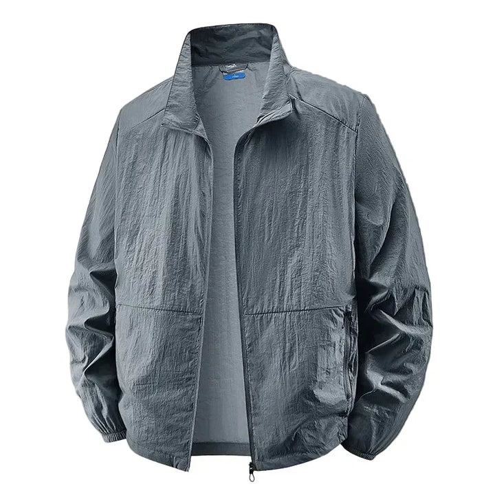 Martin | Lightweight Modern Jacket