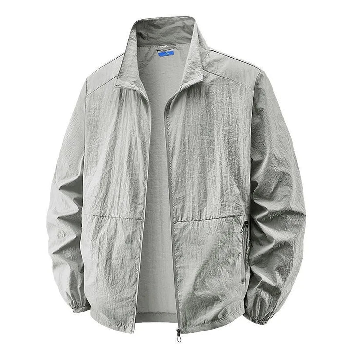 Martin | Lightweight Modern Jacket