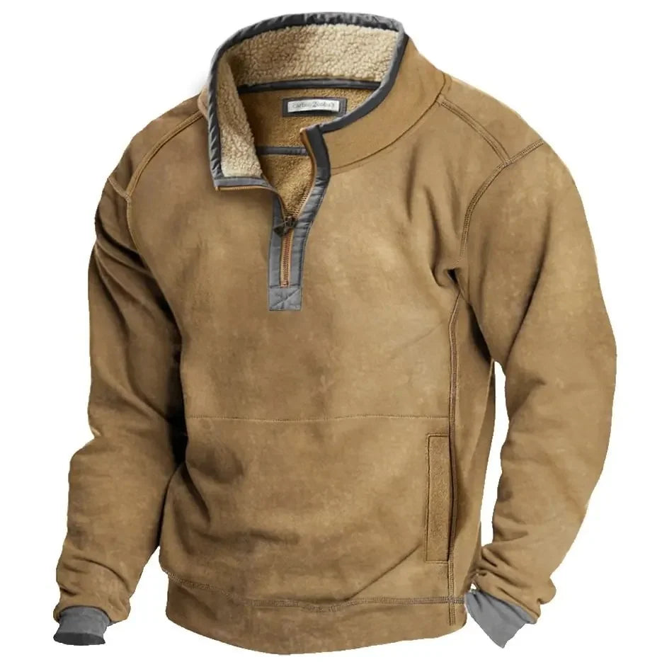 Beeckhoven™ | Fleece Lined Shirt