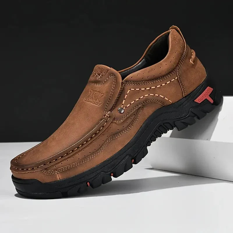 Nicolas | Men’s Slip-On Loafers
