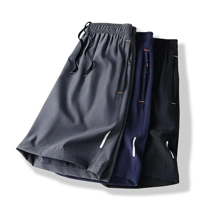 Mike | Elite Performance Sport Shorts – Lightweight Comfort, Designed to Move