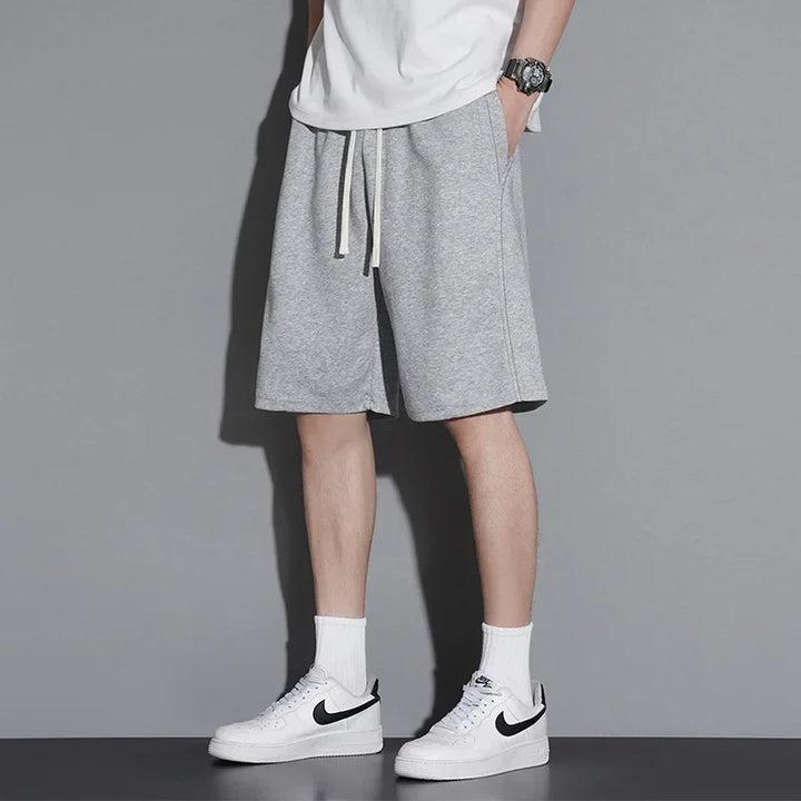 Casper | Elite Comfort Shorts – Lightweight Feel and Modern Fit