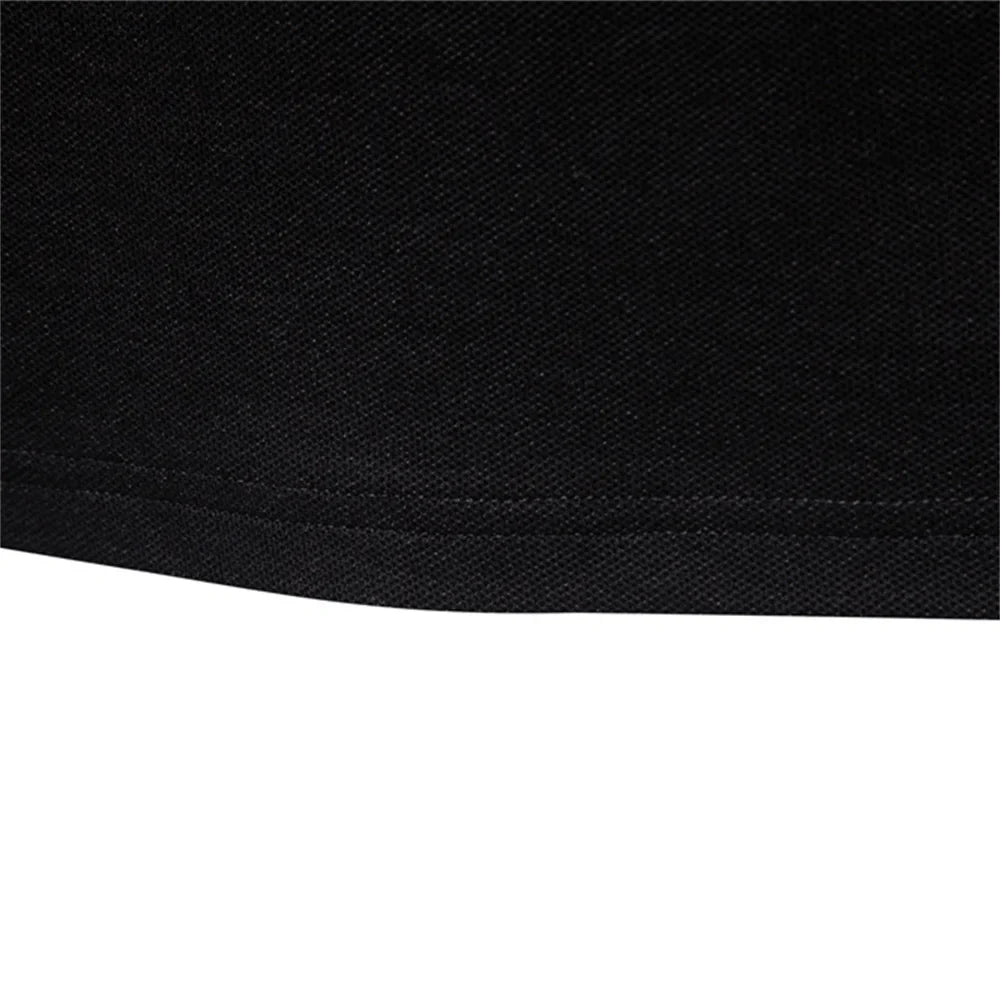 Casual Men's Polo Shirt