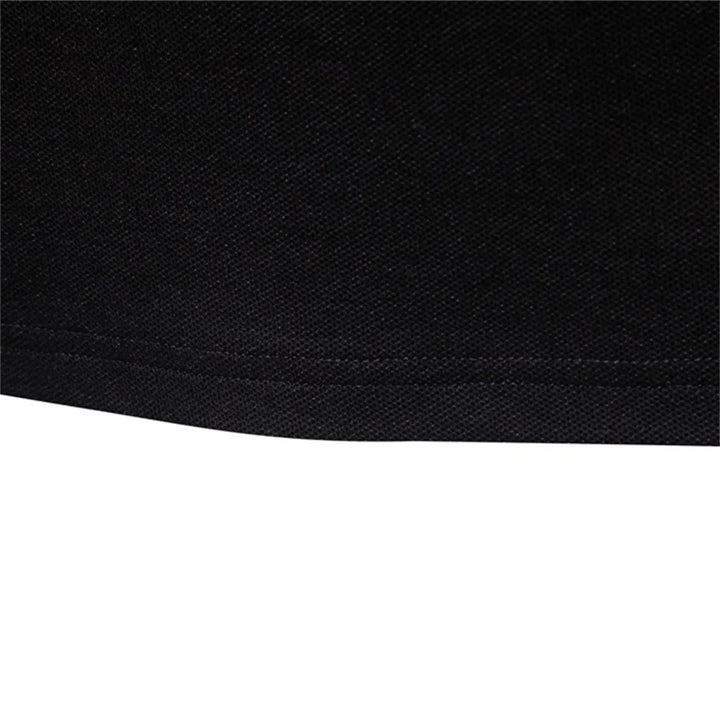 Casual Men's Polo Shirt