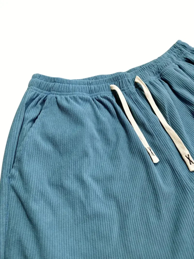 Arnoldo | Men's Corduroy Trousers