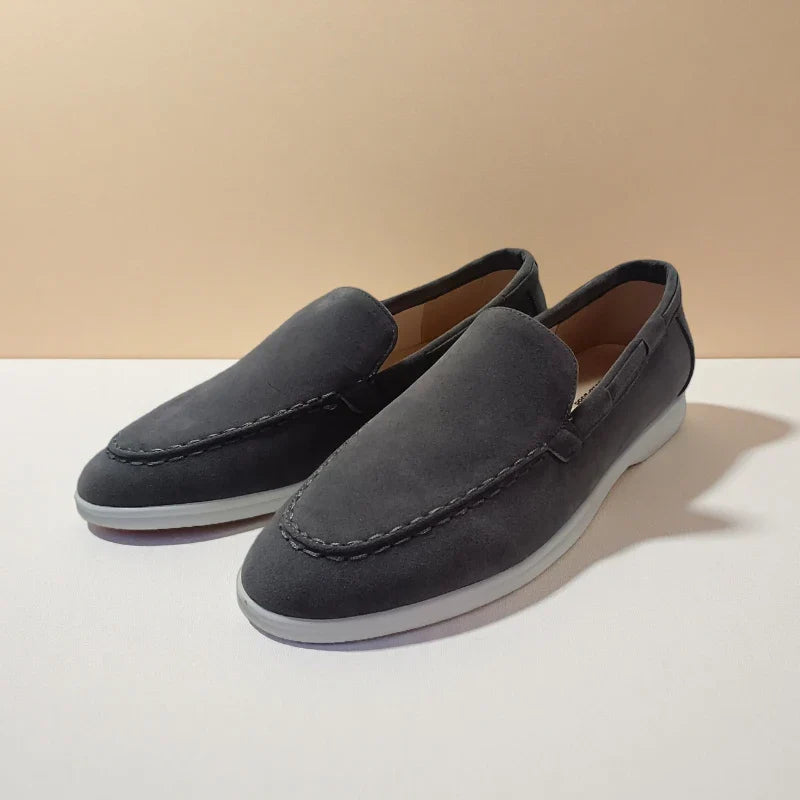 Zalecta | Premium Loafers