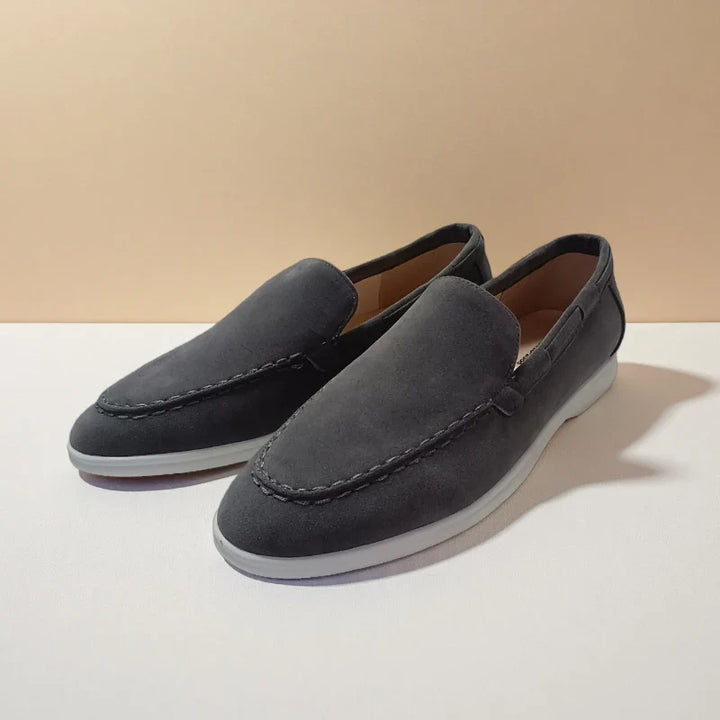 Zalecta | Premium Loafers