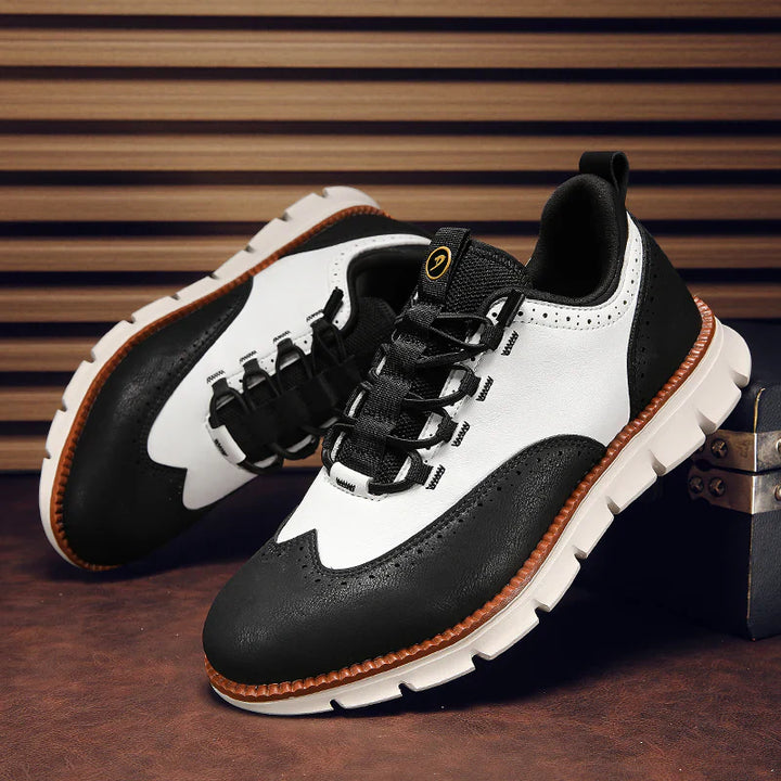 Portland™ | Elegant Leather Shoes