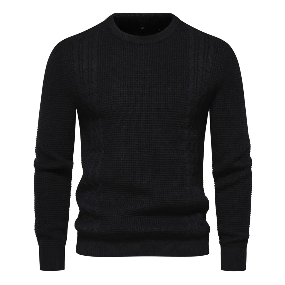 Bram™ | Classy Men's Jumper
