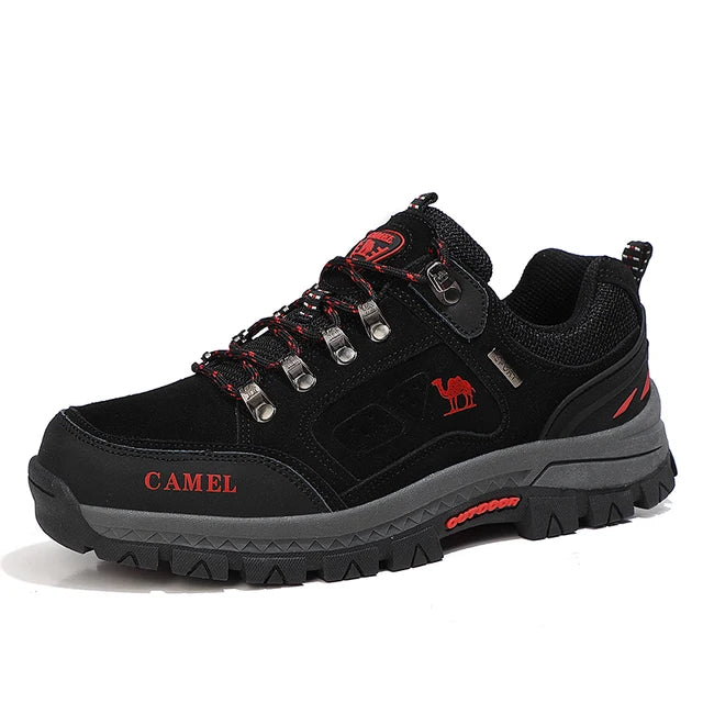 Rainer | Innovative Hiking Shoes