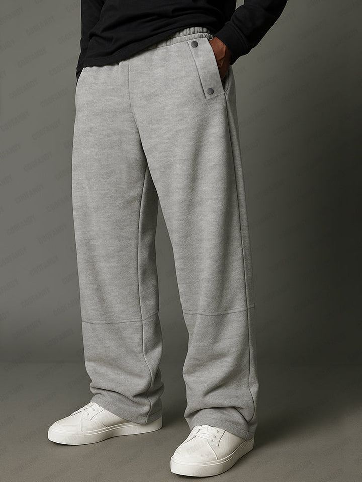 Tino | Timeless joggers