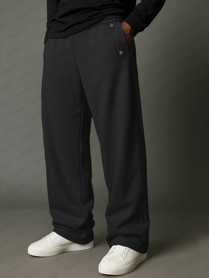 Tino | Timeless joggers