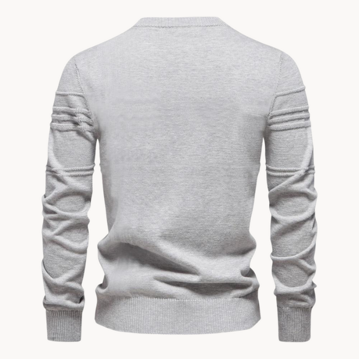 Martijn™ | Stylish Men's Sweater