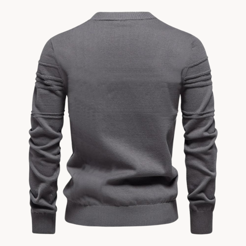 Martijn™ | Stylish Men's Sweater